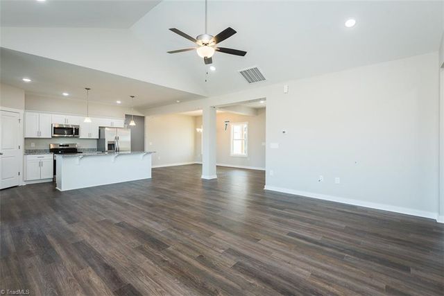 1186 Wagner Road, Mocksville, NC 27028