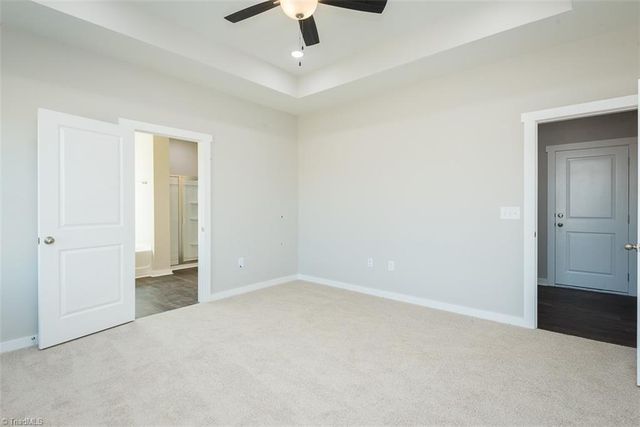 1186 Wagner Road, Mocksville, NC 27028