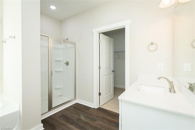 1186 Wagner Road, Mocksville, NC 27028