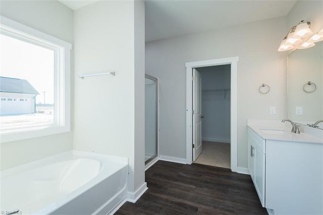 1186 Wagner Road, Mocksville, NC 27028