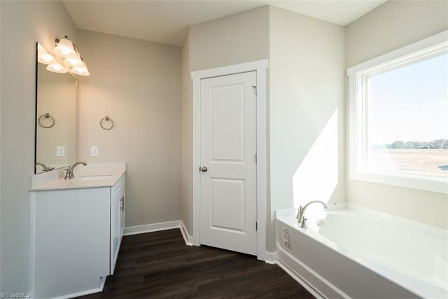 1186 Wagner Road, Mocksville, NC 27028