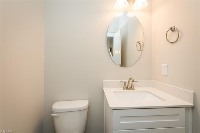 1186 Wagner Road, Mocksville, NC 27028