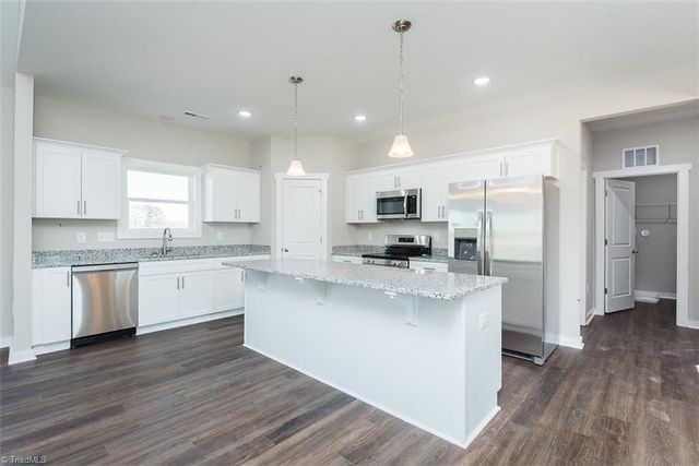 1186 Wagner Road, Mocksville, NC 27028