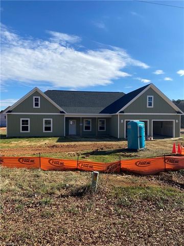 1186 Wagner Road, Mocksville, NC 27028