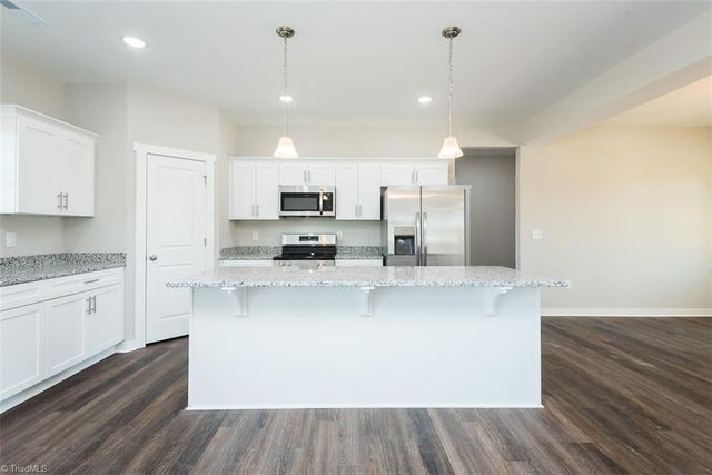 1186 Wagner Road, Mocksville, NC 27028