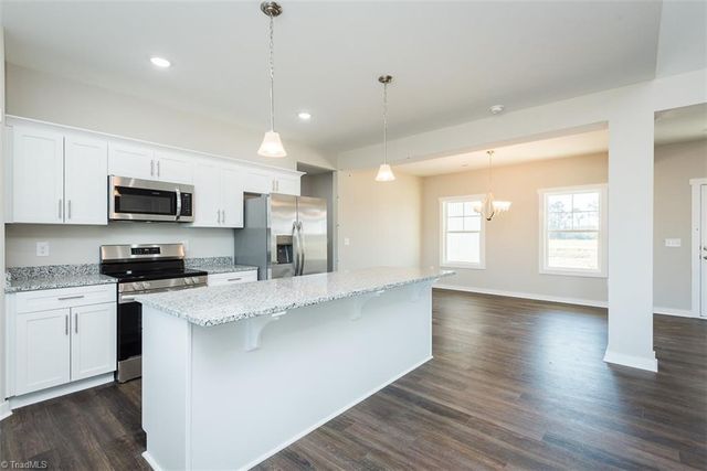 1186 Wagner Road, Mocksville, NC 27028