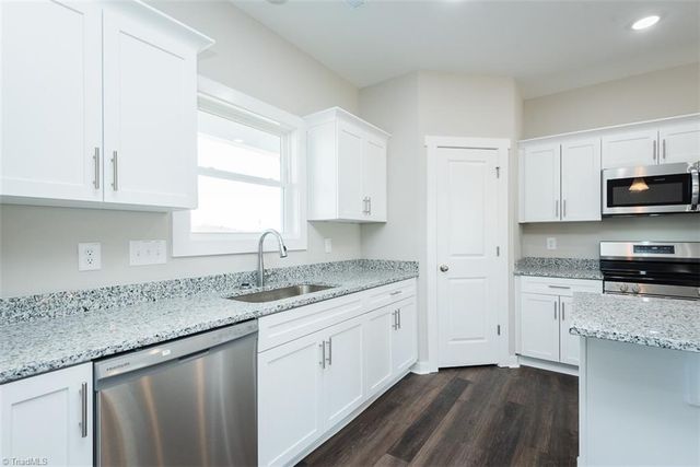 1186 Wagner Road, Mocksville, NC 27028