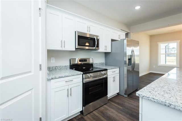 1186 Wagner Road, Mocksville, NC 27028