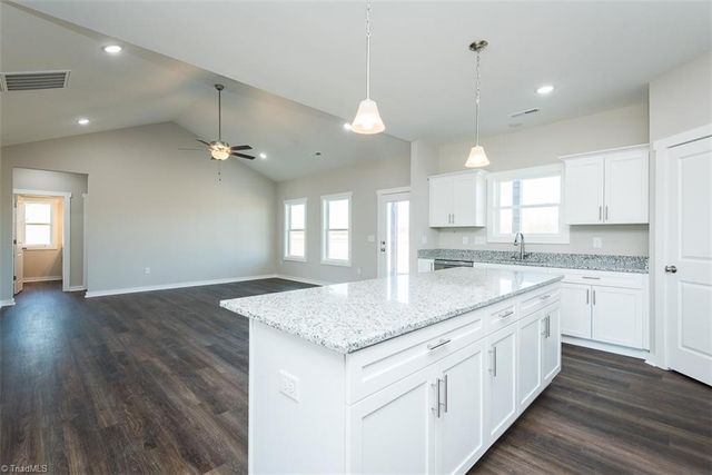 1186 Wagner Road, Mocksville, NC 27028