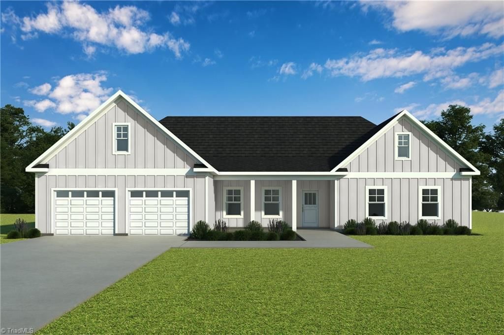 1186 Wagner Road, Mocksville, NC 27028