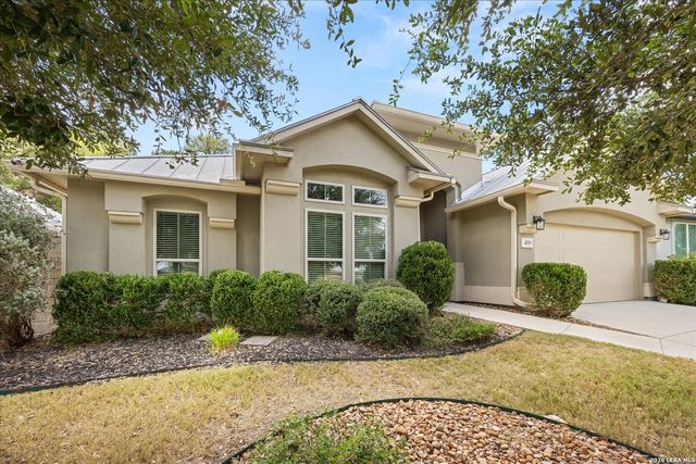 459 Knoll Springs, Boerne, TX 78006