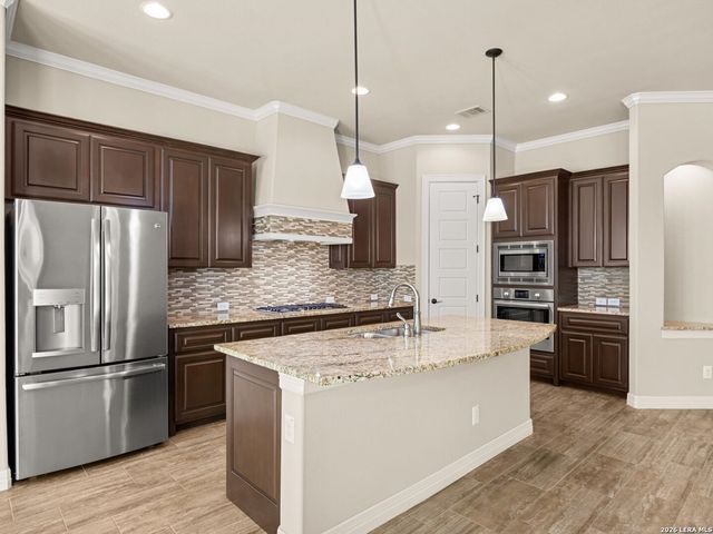 459 Knoll Springs, Boerne, TX 78006