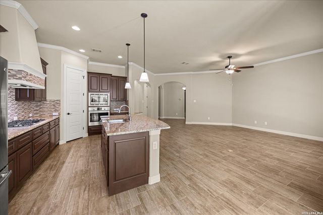 459 Knoll Springs, Boerne, TX 78006