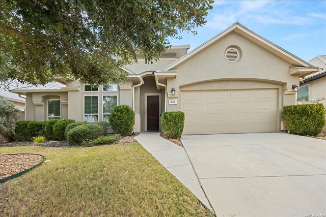 459 Knoll Springs, Boerne, TX 78006