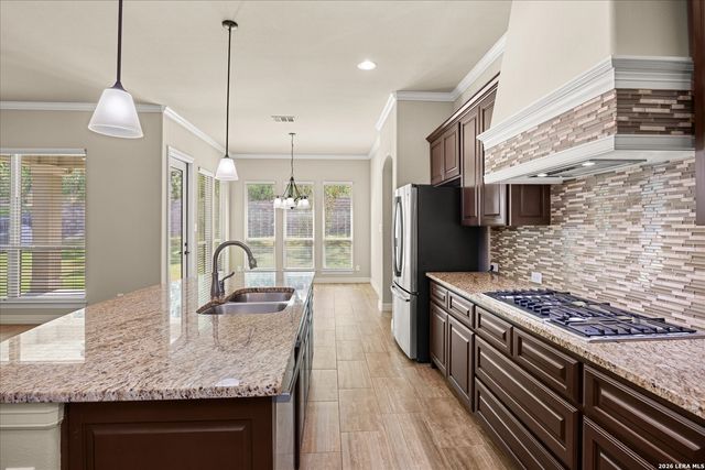 459 Knoll Springs, Boerne, TX 78006