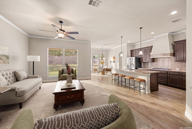 459 Knoll Springs, Boerne, TX 78006