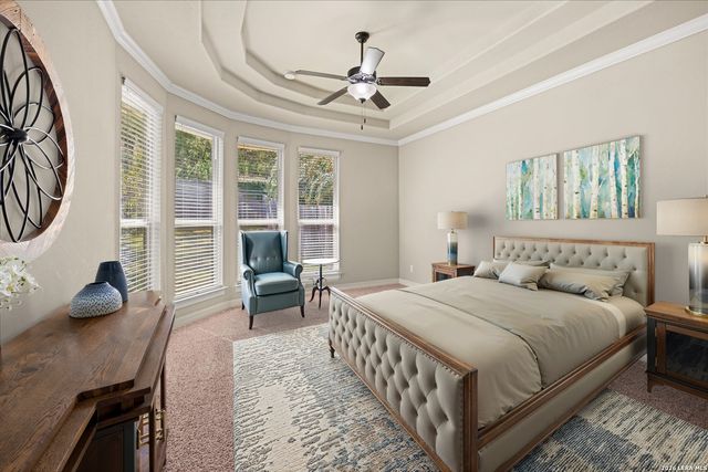 459 Knoll Springs, Boerne, TX 78006