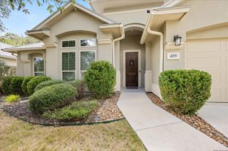 459 Knoll Springs, Boerne, TX 78006