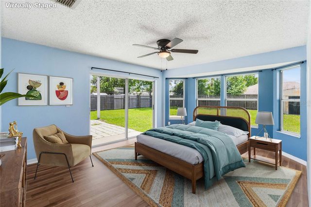 20446 MACON PARKWAY, Orlando, FL 32833
