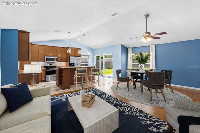 20446 MACON PARKWAY, Orlando, FL 32833
