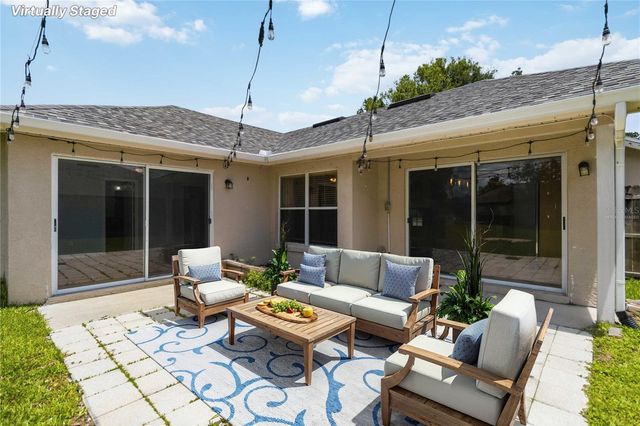 20446 MACON PARKWAY, Orlando, FL 32833