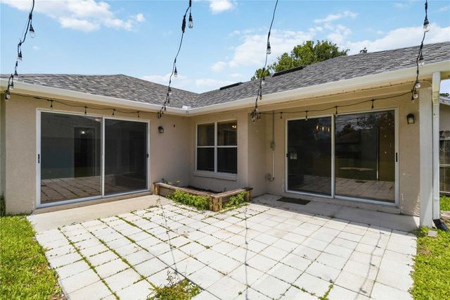 20446 MACON PARKWAY, Orlando, FL 32833