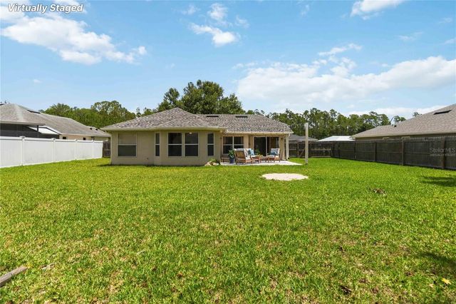 20446 MACON PARKWAY, Orlando, FL 32833