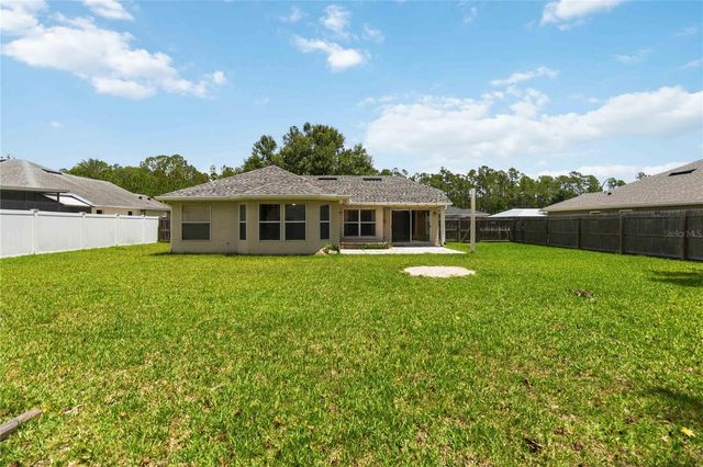 20446 MACON PARKWAY, Orlando, FL 32833