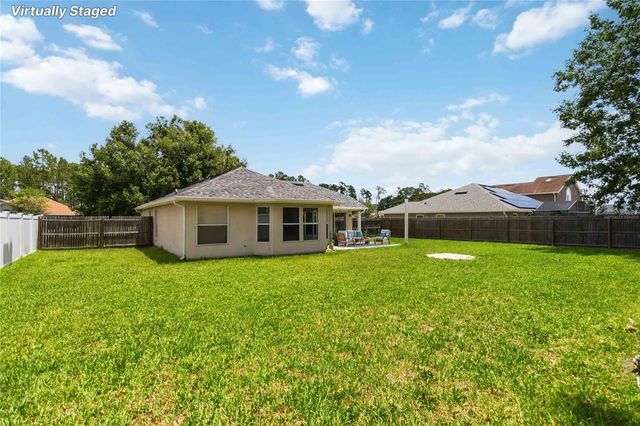 20446 MACON PARKWAY, Orlando, FL 32833