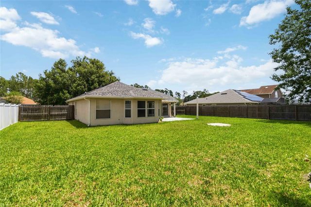 20446 MACON PARKWAY, Orlando, FL 32833