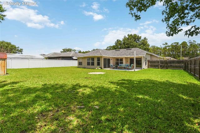 20446 MACON PARKWAY, Orlando, FL 32833