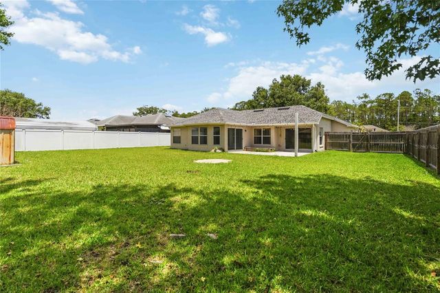 20446 MACON PARKWAY, Orlando, FL 32833