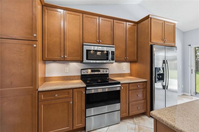 20446 MACON PARKWAY, Orlando, FL 32833