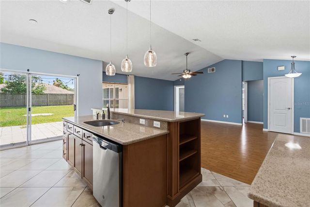 20446 MACON PARKWAY, Orlando, FL 32833