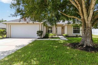 20446 MACON PARKWAY, Orlando, FL 32833