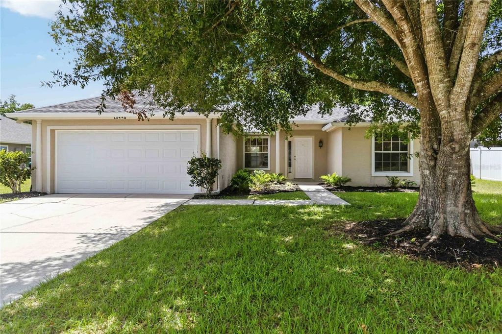 20446 MACON PARKWAY, Orlando, FL 32833