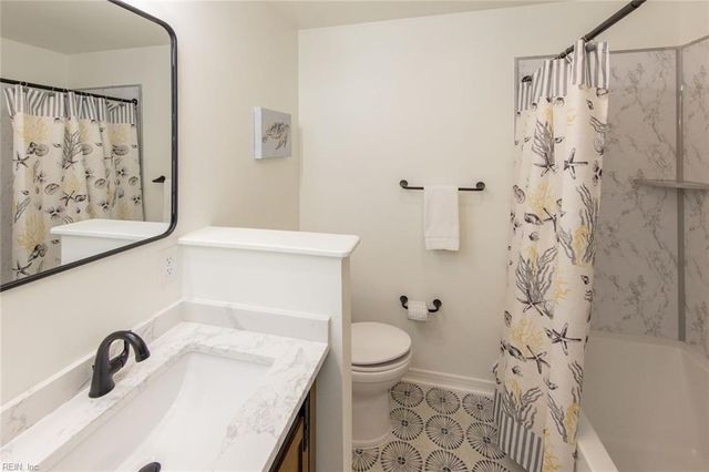 3421 Sandfiddler RD, Virginia Beach, VA 23456