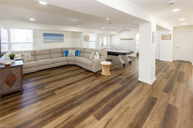 3421 Sandfiddler RD, Virginia Beach, VA 23456