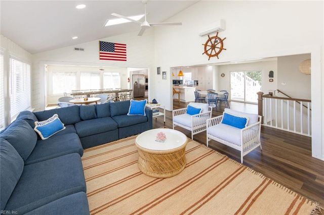 3421 Sandfiddler RD, Virginia Beach, VA 23456