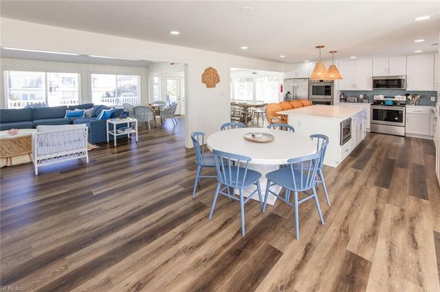 3421 Sandfiddler RD, Virginia Beach, VA 23456