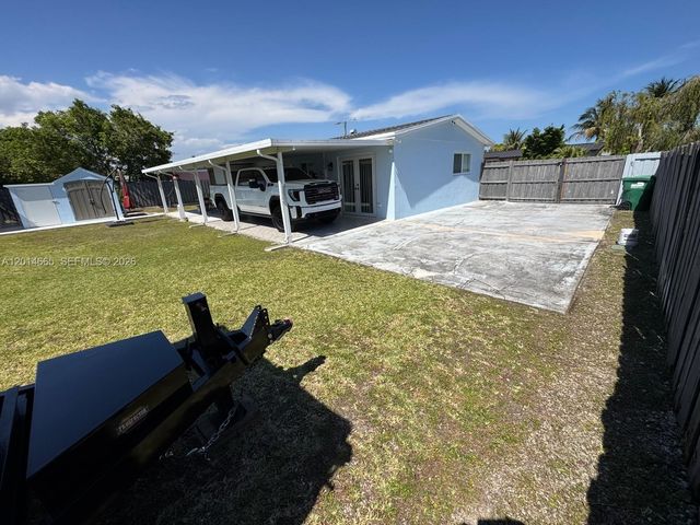 19500 SW 115th Ave, Miami, FL 33157