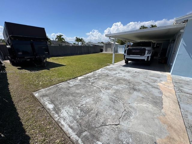 19500 SW 115th Ave, Miami, FL 33157