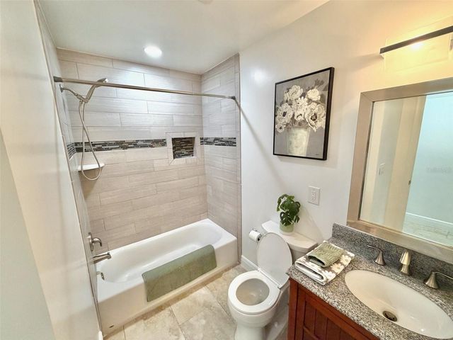 6945 ORKNEY AVENUE N, St Petersburg, FL 33709