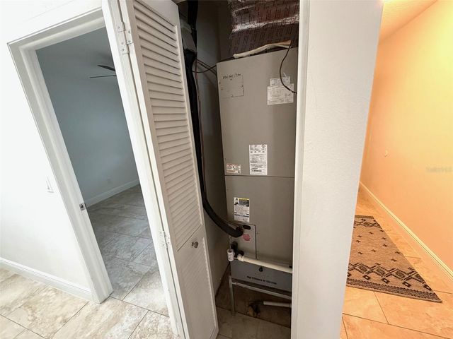 6945 ORKNEY AVENUE N, St Petersburg, FL 33709