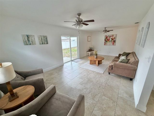 6945 ORKNEY AVENUE N, St Petersburg, FL 33709