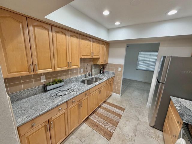 6945 ORKNEY AVENUE N, St Petersburg, FL 33709