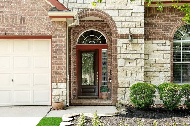 35 Granite Path, Spring, TX 77389