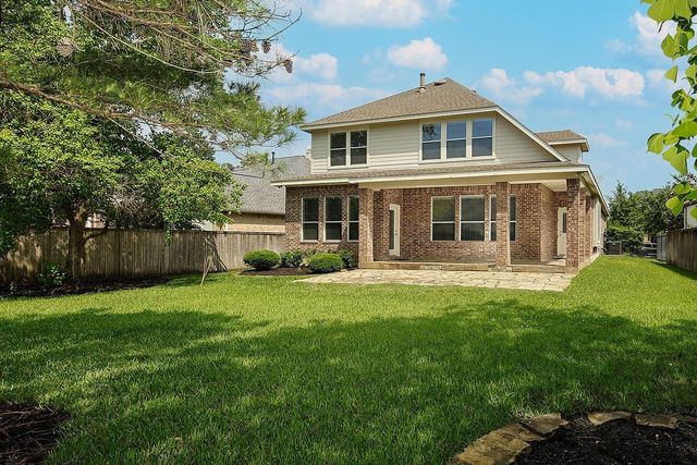 35 Granite Path, Spring, TX 77389