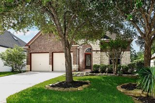 35 Granite Path, Spring, TX 77389