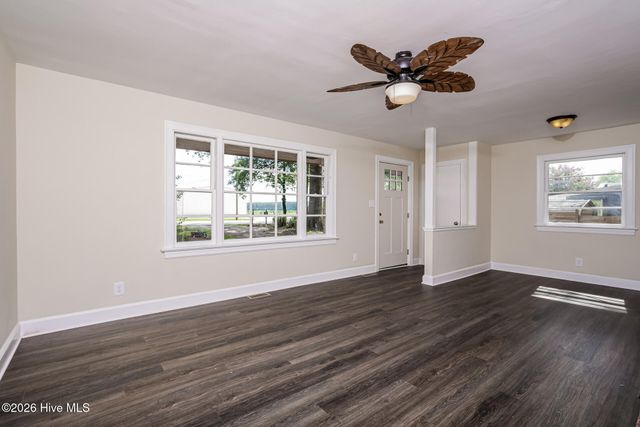 2130 Nc 42, Wilson, NC 27893